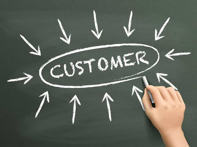 Customer-first Mindset