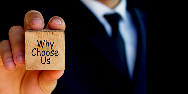 4+ Years of Expertise